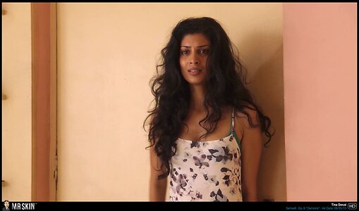 Tina Desai leaked photo #21