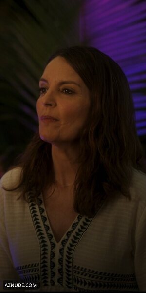 Tina Fey leaked photo #3