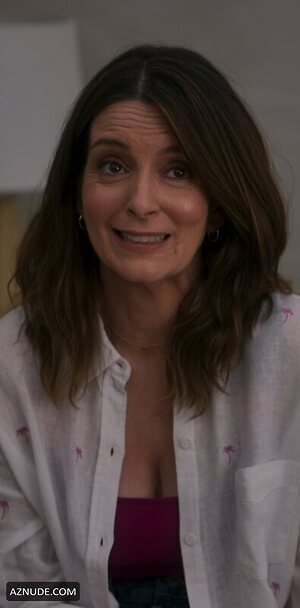 Tina Fey leaked photo #4