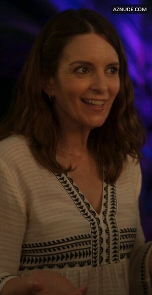 Tina Fey leaked photo #5