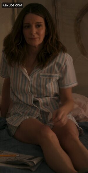 Tina Fey leaked photo #9