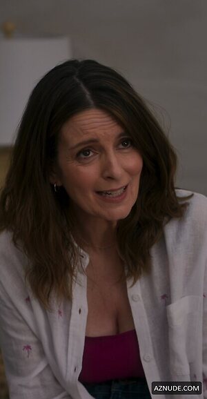Tina Fey leaked photo #10