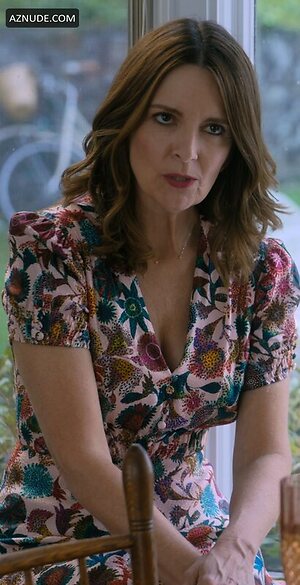 Tina Fey leaked photo #12