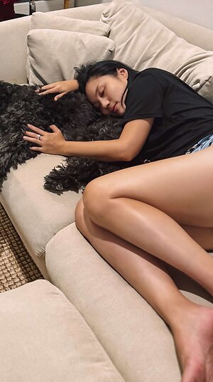 Tina Guo leaked photo #16