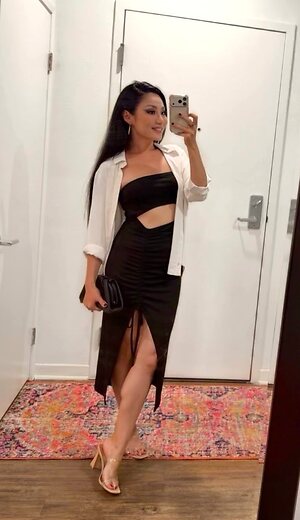 Tina Guo leaked photo #19