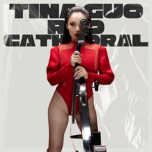 Tina Guo leaked photo #21