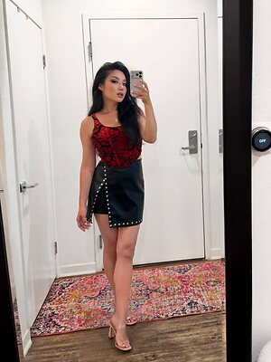 Tina Guo leaked photo #27