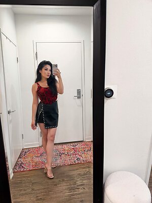 Tina Guo leaked photo #28