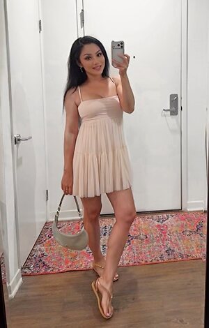 Tina Guo leaked photo #31