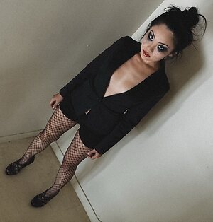 Tina Guo leaked photo #34