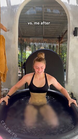 Tina Hausmann Nude Leaked Photo #10