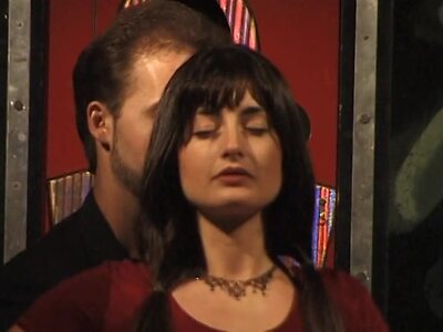 Tina Krause leaked photo #7