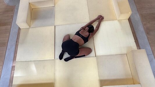Tina Kunakey leaked photo #108