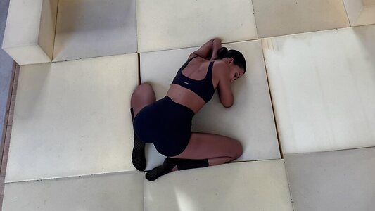 Tina Kunakey leaked photo #109