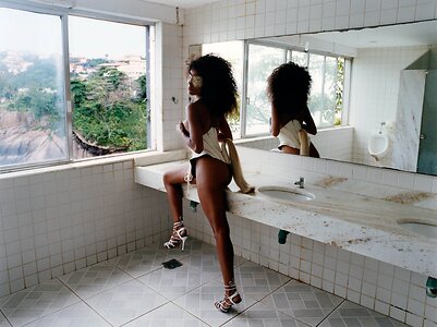 Tina Kunakey leaked photo #131