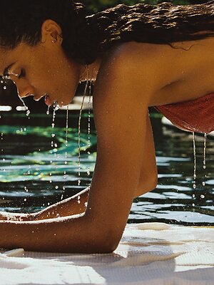 Tina Kunakey