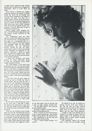 Tina Madison leaked photo #8