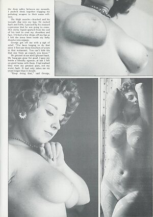 Tina Madison leaked photo #10