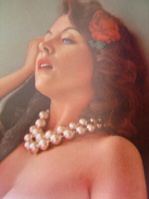 Tina Madison leaked photo #19