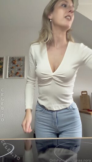 Tina Nora Nude Leaked Photo #12