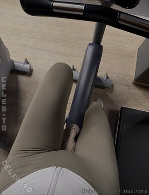 Tina Nora Nude Leaked Photo #43