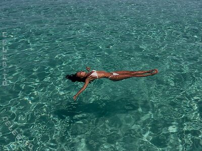 Tina Tonkin photo