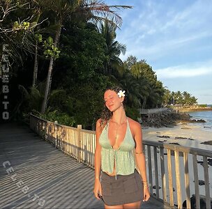 Tina.cecc Nude Leaked Photo #21