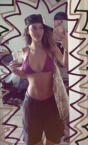 Tina.cecc Nude Leaked Photo #22