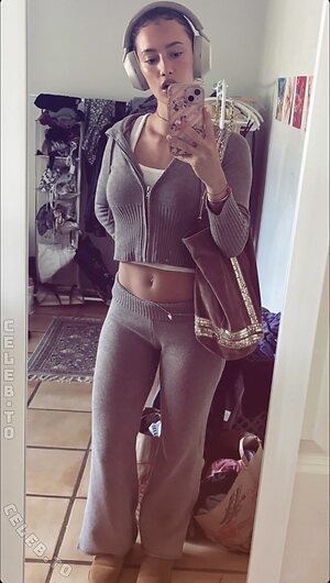 Tina.cecc Nude Leaked Photo #23