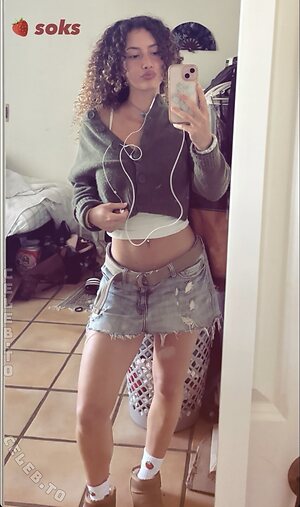 Tina.cecc Nude Leaked Photo #25