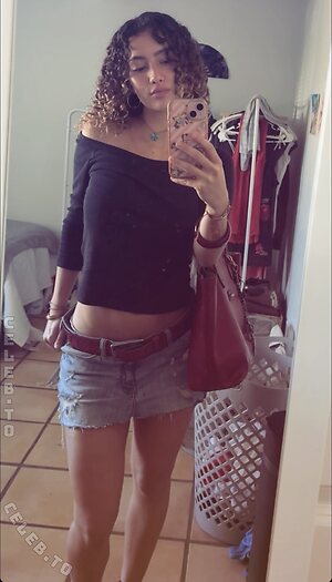 Tina.cecc Nude Leaked Photo #27