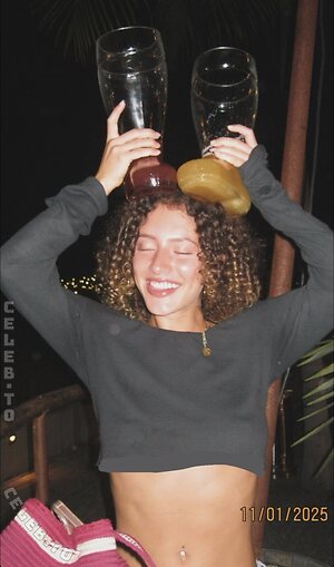 Tina.cecc Nude Leaked Photo #29