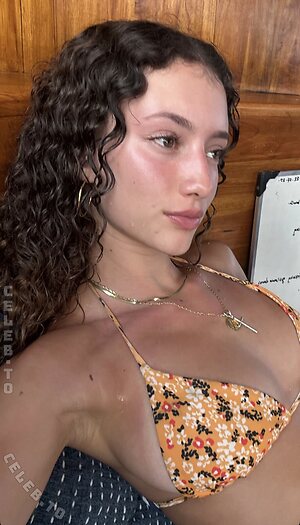 Tina.cecc Nude Leaked Photo #30