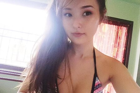 Tinakitten leaked photo #3