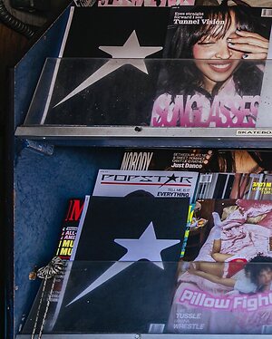 Tinashe leaked photo #18