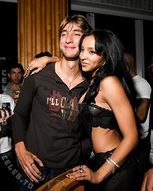Tinashe leaked photo #28