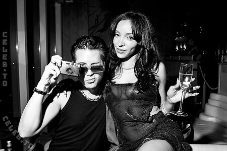 Tinashe leaked photo #34