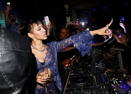 Tinashe leaked photo #45