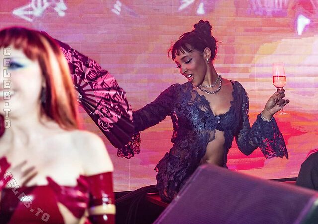 Tinashe Jørgenson Kachingwe leaked photos