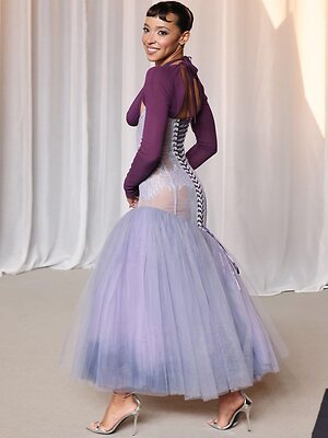 Tinashe leaked photo #54