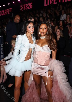Tinashe leaked photo #57