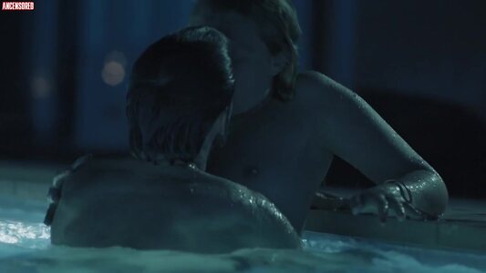 Tine Cartuyvels leaked photo #3
