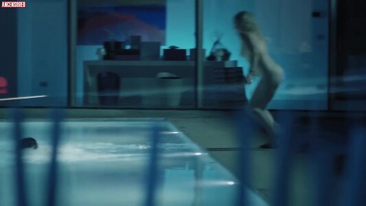Tine Cartuyvels leaked photo #4