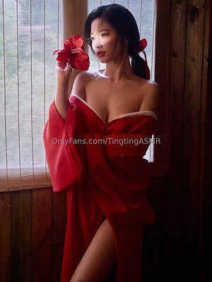 Tingting ASMR leaked photo #37