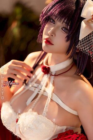 Tiny asa Nude Leaked Photo #62