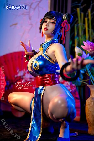 Tiny asa Nude Leaked Photo #177