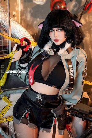 Tiny asa Nude Leaked Photo #248