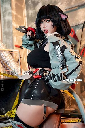 Tiny asa Nude Leaked Photo #253