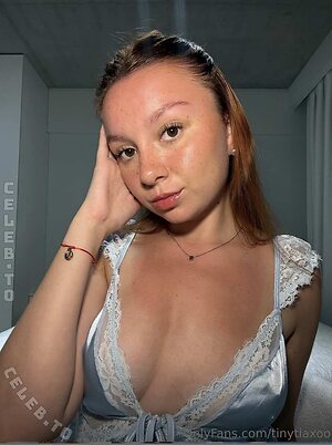 Tiny Tia leaked photo #2