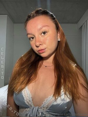 Tiny Tia leaked photo #3